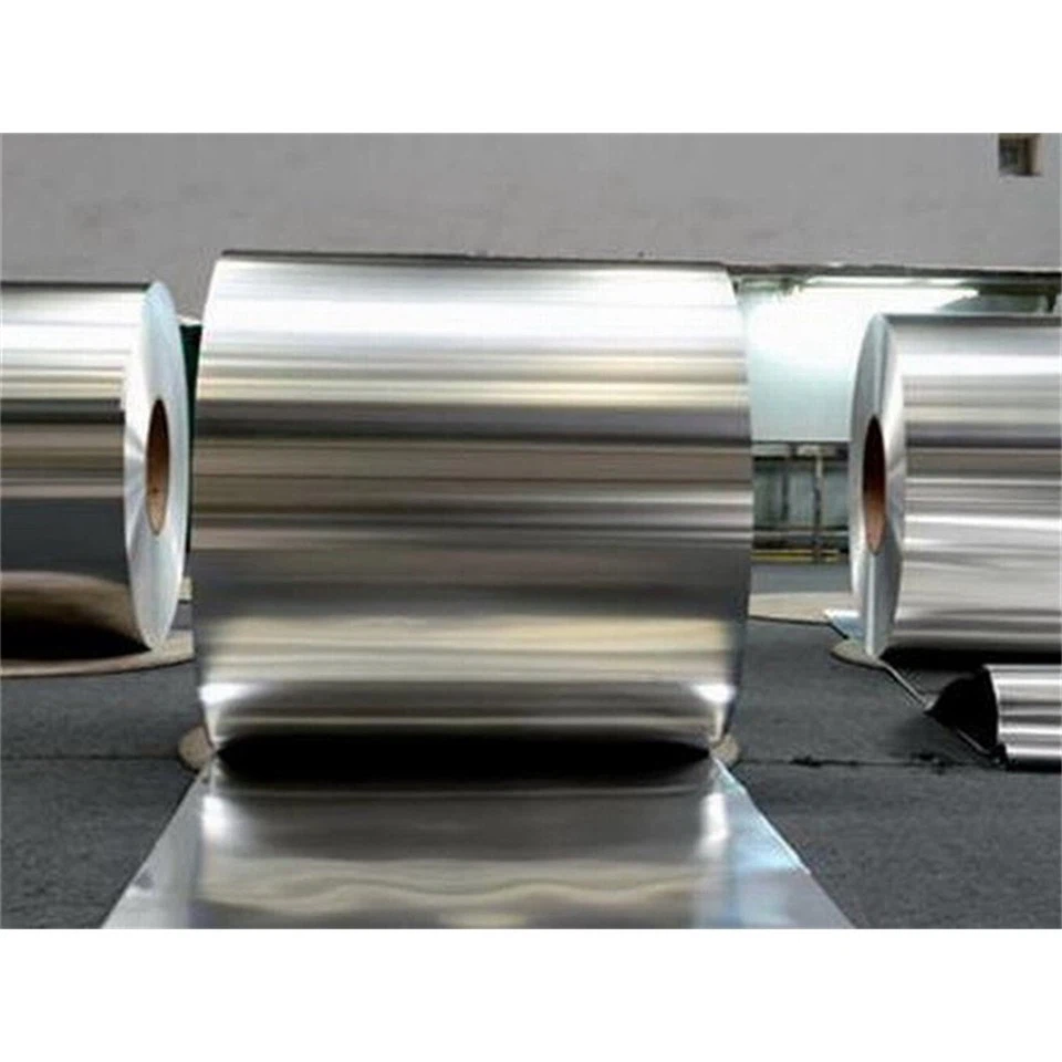 1060 Aluminum Coil price