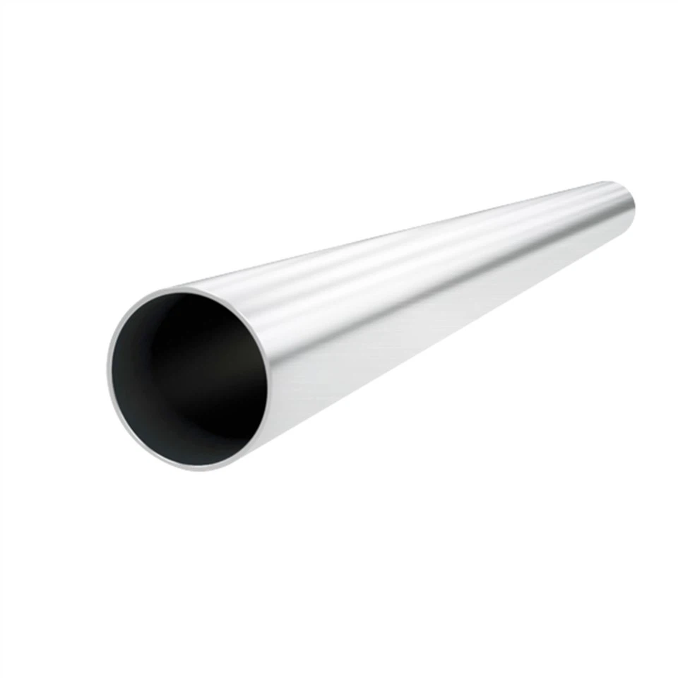 1100 Aluminum Tube