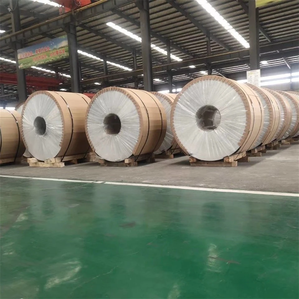 3003 Aluminum Coil best