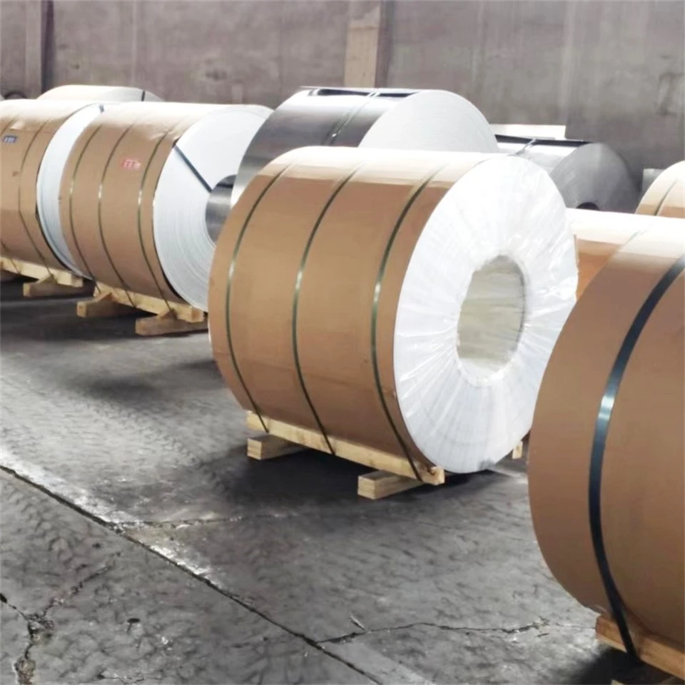 7075 Aluminum Coil best