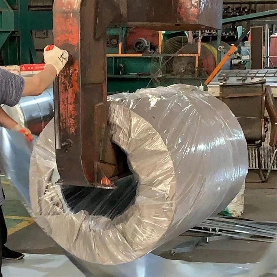 Durable AZ150 Galvalume Steel Coil Supplier - Anti-Corrosive & High Temperature Resistance suppliers