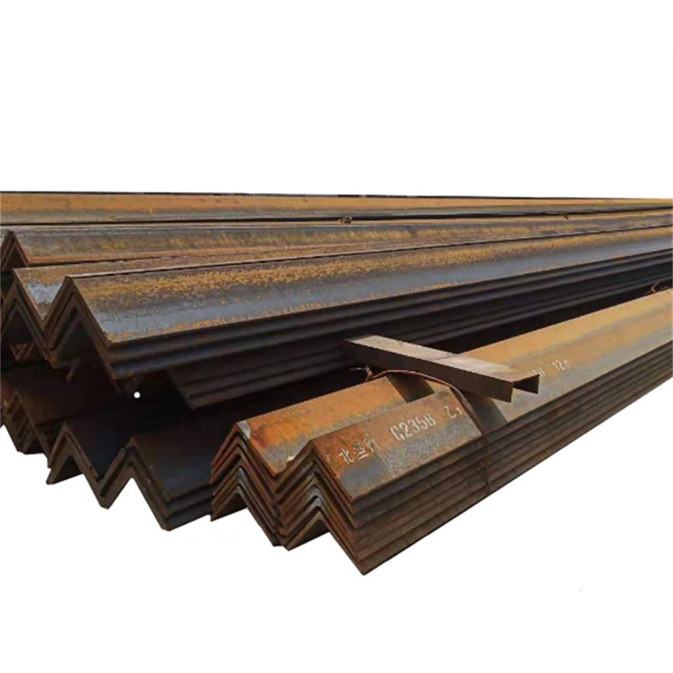 Carbon Steel Angle Steel