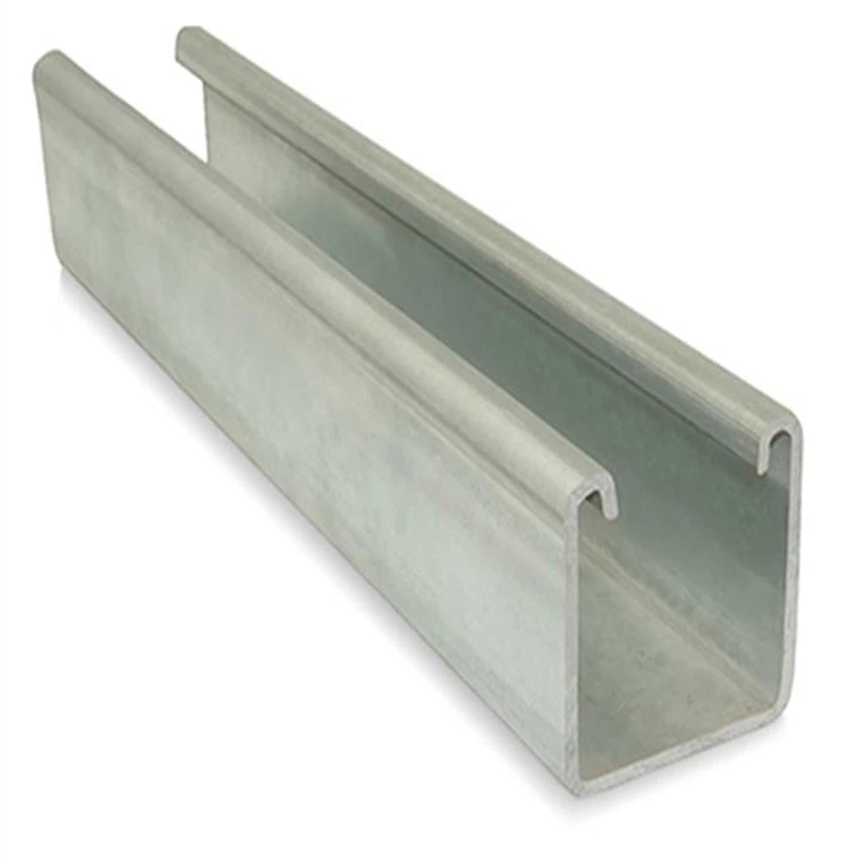 Carbon Steel Channel Bar