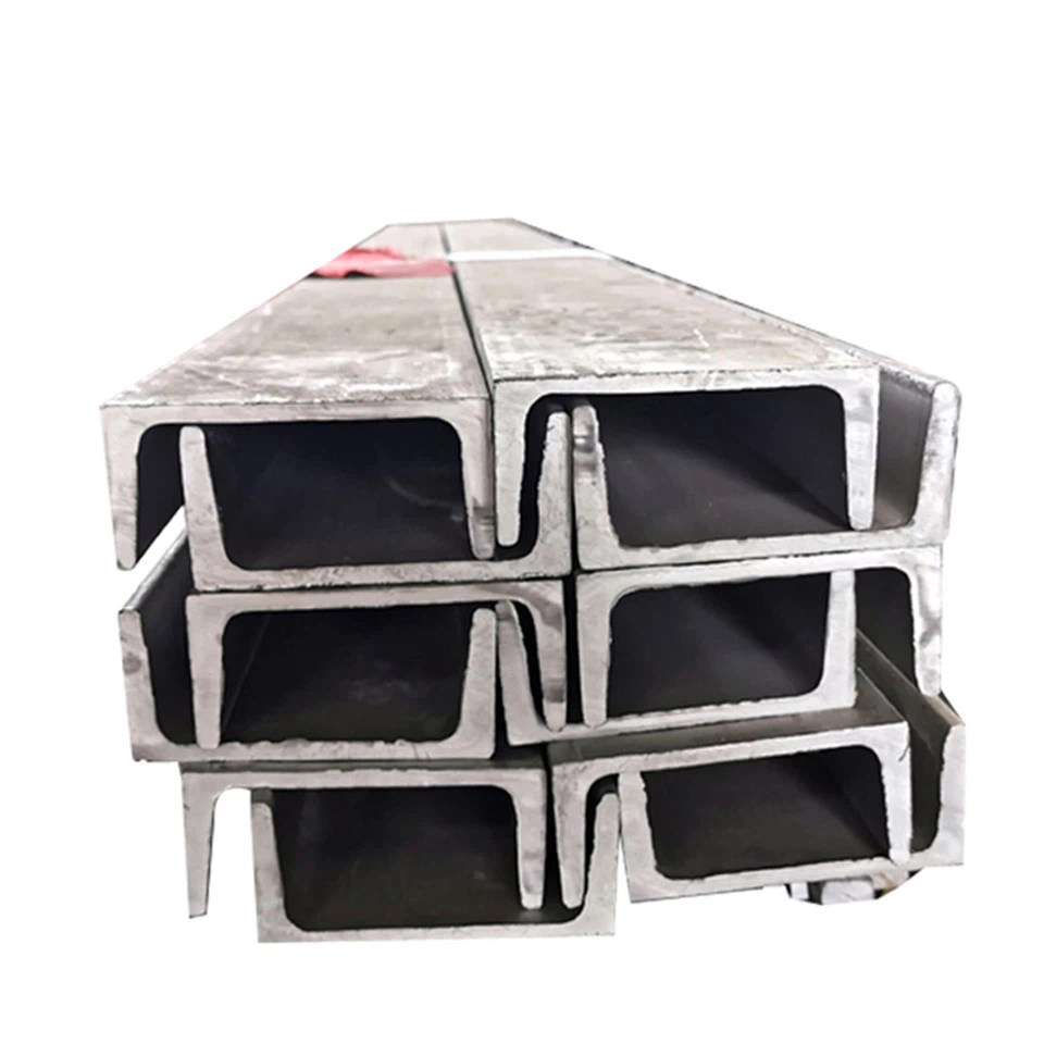Carbon Steel Channel Bar