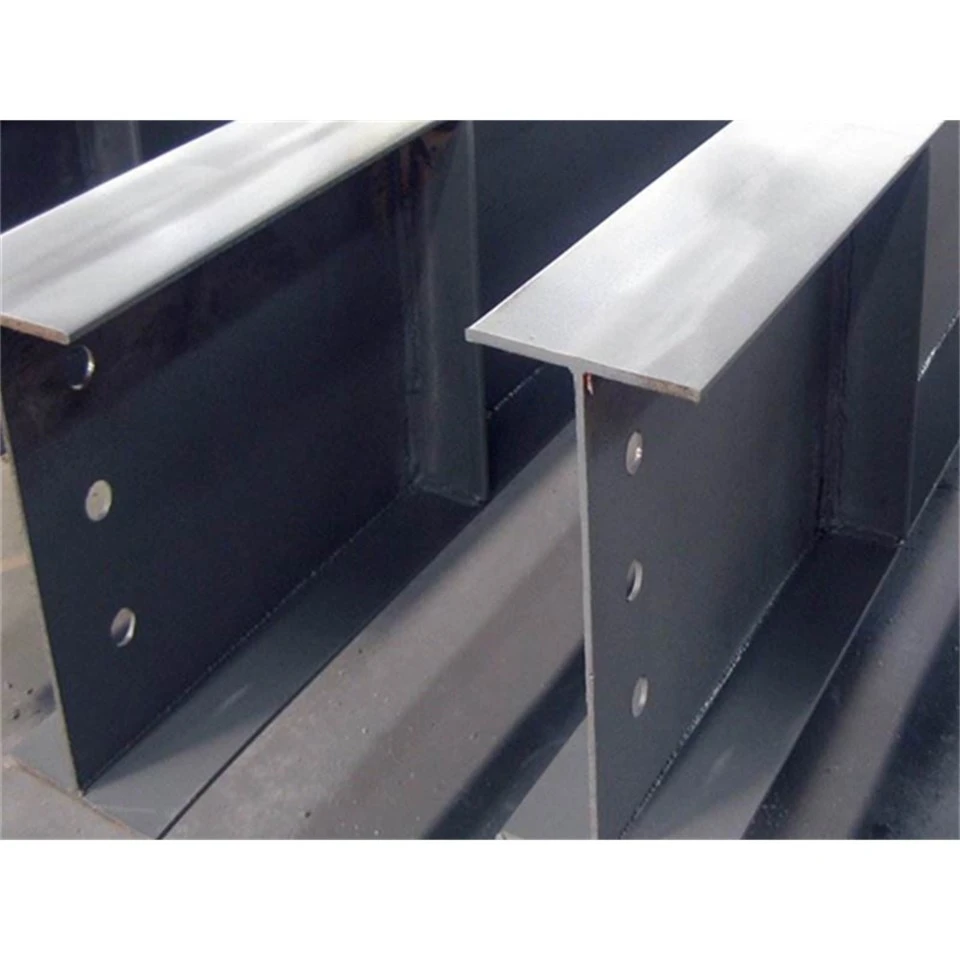 Carbon Steel H Steel best
