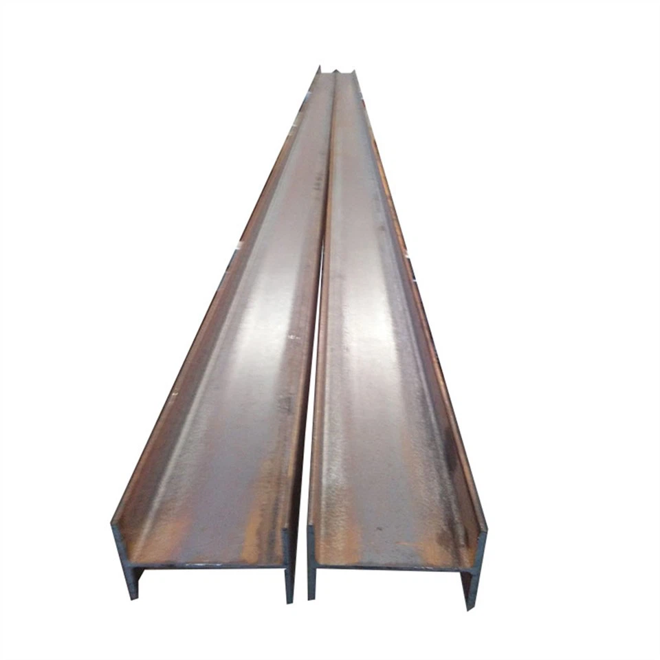 Carbon Steel H Steel