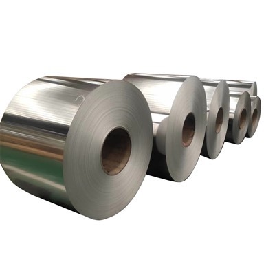 3003 Aluminum Coil