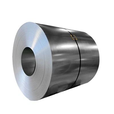 AZ55 Galvalume Coil