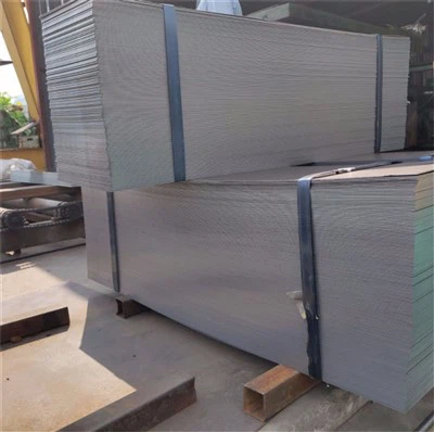 G40 G60 G90 Galvanized Sheet