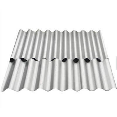 Steel Roof Sheet