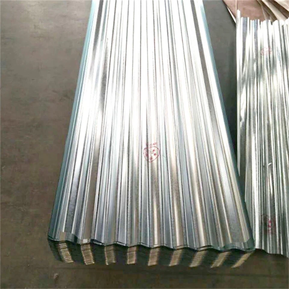 Prefabricated Steel Roof Sheet Manufacturer - High Strength & Easy Installation suppliers
